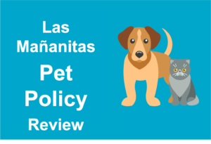 Reconsidering Pet Policy at Las Mañanitas