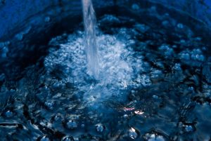 Water Security – An interim report on desalination at Las Mañanitas