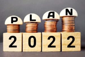 HOA Adopts 2022 Plan